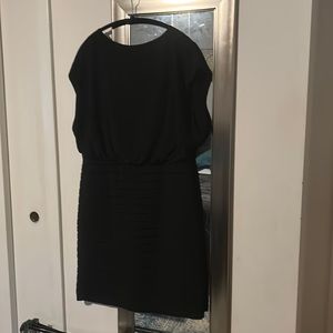 Adrianna Papell cocktail dress, size 16